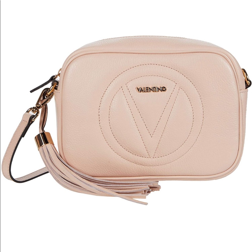 Valentino by Mario Valentino - Mia Leather Bag